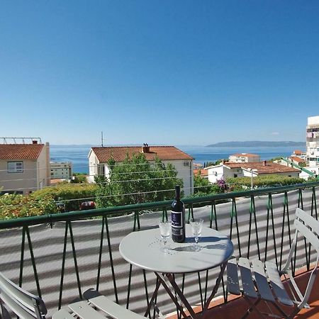 2 Bedroom Cozy Apartment In Makarska Ngoại thất bức ảnh